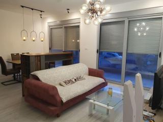 Beautiful apartment in Tivat - Tivat - 8