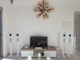 Beautiful apartment in Tivat - Tivat - 7