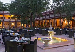 Ranbanka Palace - Jodhpur - 8