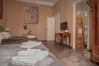 Mansio Gracchi Rooms - Rome City Center - 2