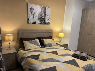 Mediterranea 2 Bedroom Smart Apartment - St Paul's Bay - 8