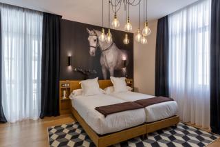 Hotel Sol Boutique - 9