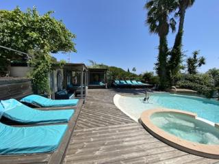 Villa Orchard - Saint-Tropez - 7