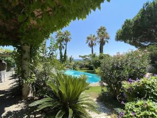 Villa Orchard - Saint-Tropez - 1