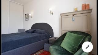 Maison de ville - 400m de la plage - grande terrasse, balcons, 4 chambres - 160m2 - Saint-Jean-de-Monts - 8
