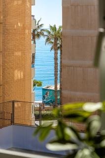 MALAGUETA Sea Views Apartment - Malaga - 3