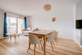 Très belle appartement haut standing - 7