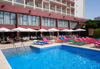 Medplaya Hotel Santa Monica - Calella - 8