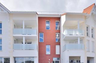 Très belle appartement haut standing - 5