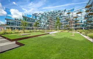 Amazing Apartment In Aarhus C With Wifi - Aarhus - 3