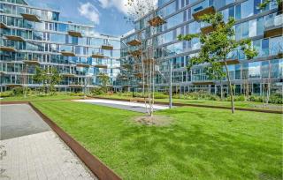 Amazing Apartment In Aarhus C With Wifi - Aarhus - 2