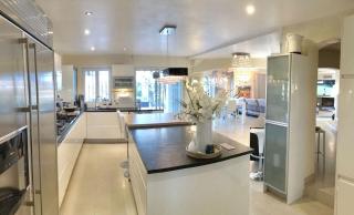 Villa Orchard - Saint-Tropez - 3