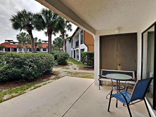 Edgewater Villa #2505 - Panama City Beach - 0