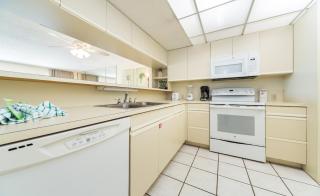 Edgewater Villa #2505 - Panama City Beach - 4