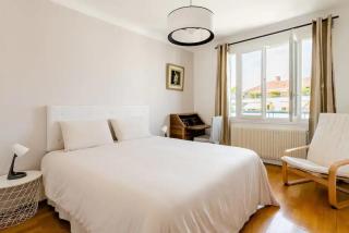 LET'S - 50 m² - T2 Part Dieu / centre - Wifi - 6