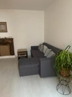 Chambre chez l’habitant - Sillé-le-Guillaume - 5