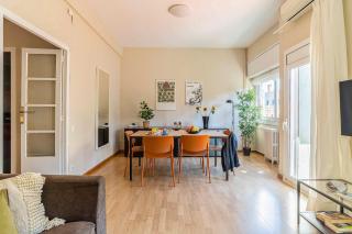 AB Enric Granados Apartment - Barcelone - 6