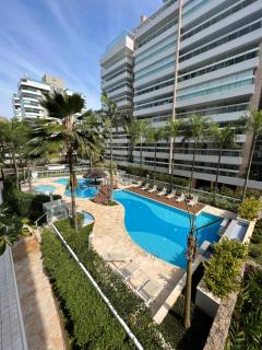 Apartamento Completo Riviera de São Lourenço - Bertioga - 0
