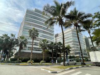 Apartamento Completo Riviera de São Lourenço - Bertioga - 8