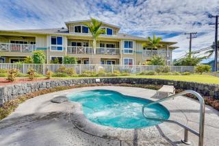 Kailua-Kona Vacation Rental - Walk to Beach! - Kailua-Kona - 9