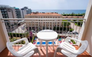 Medplaya Hotel Santa Monica - 4