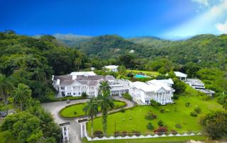 Jamaica Palace Hotel - Port Antonio - 0