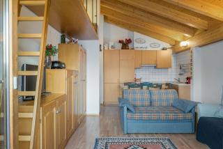 Ambiente B21 - Bettmeralp - 6