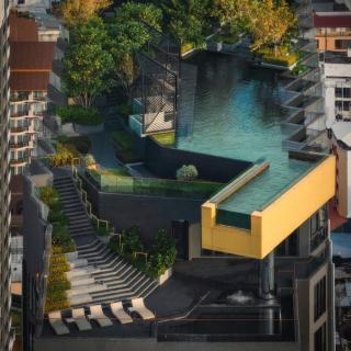 Edge Central Pattaya #187 - 6