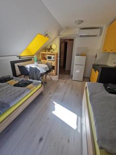 Apartma LINA, Encijan D-38 - Bohinj - 8