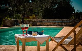 Borgo Del Tempo Ritrovato - Luxury Relais in Puglia - 2