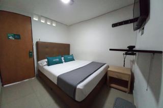 Hotel Colombia Avenida - Medellín - 6