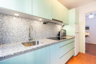Seafront Apartment - Torre del Mar - 3