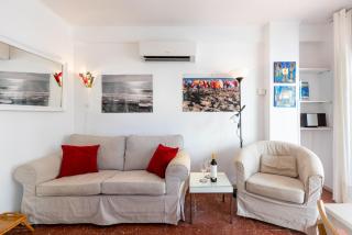 Seafront Apartment - Torre del Mar - 5