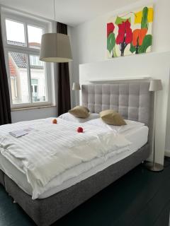 Georg Rass Gästehaus - Norderney - 5