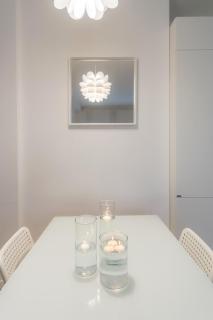 White Candle Apt, Close to San Pietro, Gemelli and City Center - 6