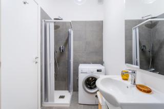 White Candle Apt, Close to San Pietro, Gemelli and City Center - 2