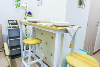 Happy Hans Place in Trees Residences - Manila - 1