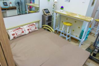 Happy Hans Place in Trees Residences - Manila - 5