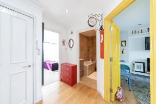 Notting Hill Bohemian Apartment - Londra - 1