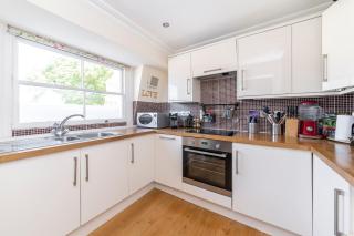 Notting Hill Bohemian Apartment - Londra - 5