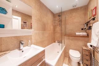Notting Hill Bohemian Apartment - Londra - 4