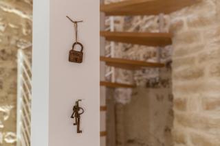 Suite Torre Arcobasso - Bari - 4