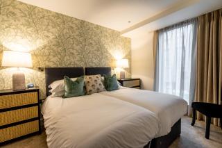 Apartment 112 @ Ryedale House - York - 3