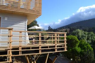 Condominio Los Miradores - Papudo - 2