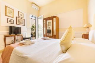 Dimora Le Tre Muse Guesthouse - Lecce - 2