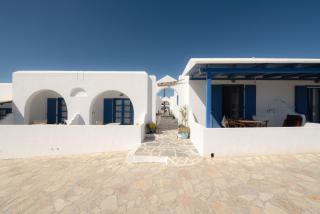 Christina's House - Koufonisia - 9