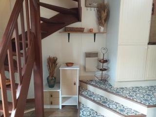 Joli duplex, terrasse, hyper centre - Honfleur - 2