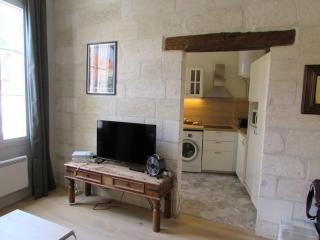 Typical 18th century flat, historical center - Avignone - 2