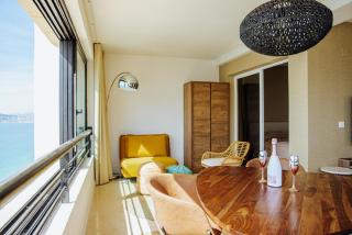 Torre Levante - 23º by Inmobiliaria Milonas - Benidorm - 2