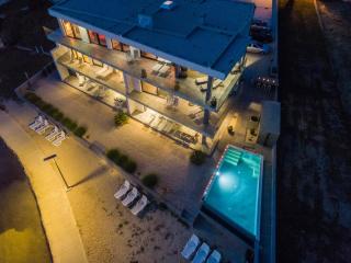 JamC Dream direkt am Meer mit beheiztem Pool - 5